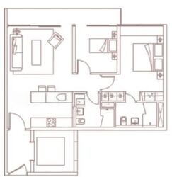 Scotts Square (D9), Apartment #561863151